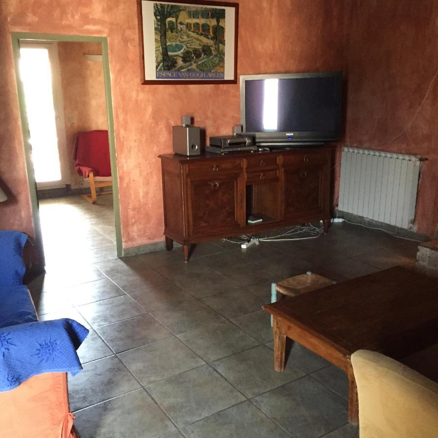 La Maison Sur La Place Aigues-Mortes Esterno foto