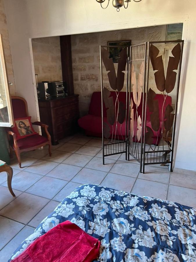 La Maison Sur La Place Aigues-Mortes Esterno foto