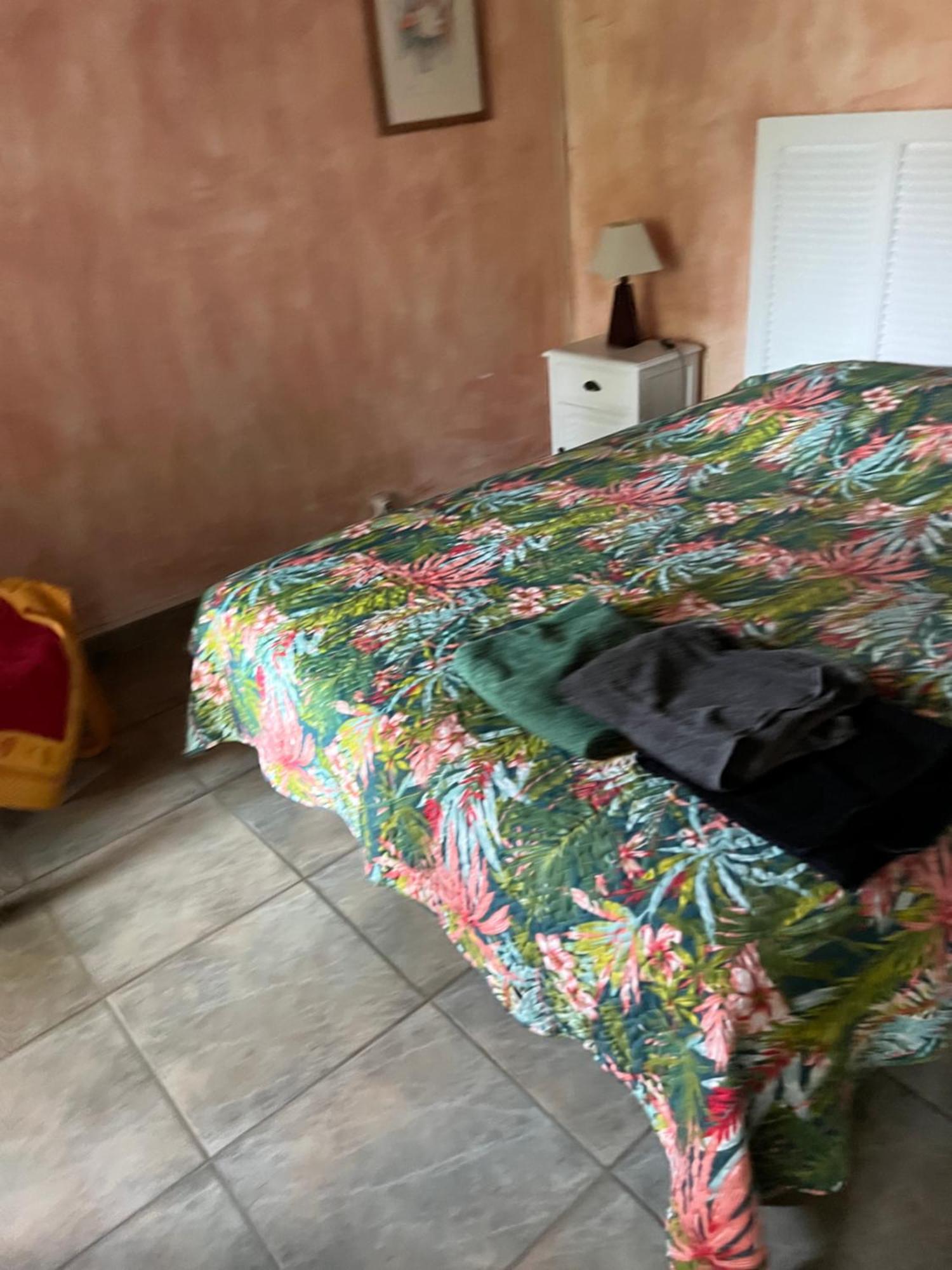 La Maison Sur La Place Aigues-Mortes Esterno foto